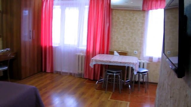 Квартира студия посуточно Бузулук 89228673619 смотреть онлайн