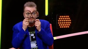 СМОТРИМ! СУПЕРПРЕМЬЕРА ЛЕГЕНДАРНОГО ШОУ "УДИВИТЕЛЬНЫЕ ЛЮДИ" - 19 МАЯ В 21:30 // АНОНС