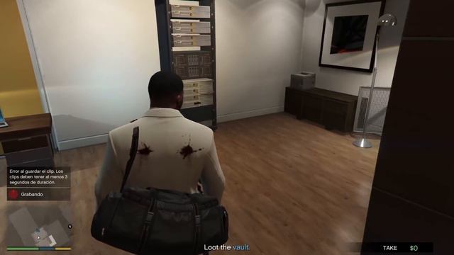 SOBREVIVÍ 99 AÑOS como FRANKLIN en GTA 5 смотреть онлайн