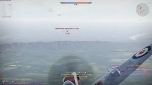 "Приемы меткой стрельбы" - War Thunder. Обучение, часть 3. Авиация (аркадный режим)