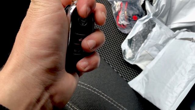 ОБЗОР ПОЛЕЗНЫХ АВТО ТОВАРОВ КУПЛЕННЫХ НА ALIEXPRESS ДЛЯ ТОЙОТА КОРОЛЛА Е150 смотреть онлайн