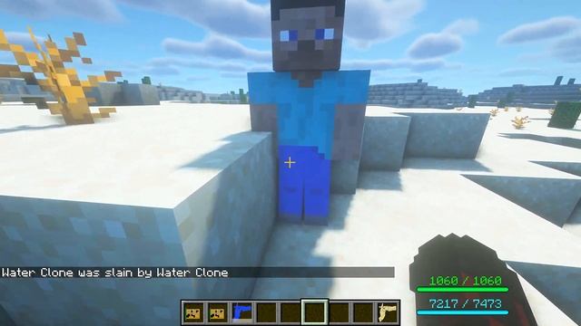 VOLTOU!! NOVO NARUTO ANIME MOD 2.0 pro MINECRAFT 1.16.5!! ( sem NBTEDIT ) смотреть онлайн