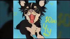 Клип киса Алиса и юми чу лучшие подруги