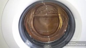 Самсунг: Ежедневная стирка 60(Полный цикл)