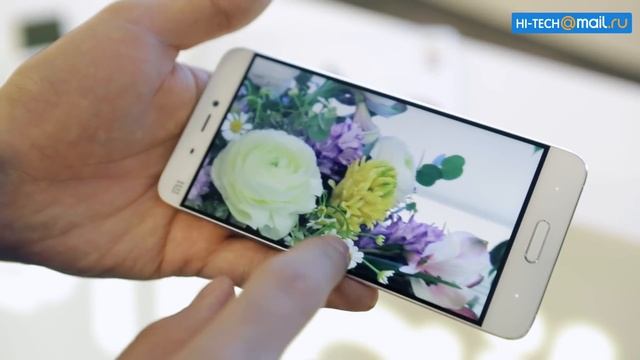 Xiaomi Mi5 vs. Meizu Pro 6 – какой смартфон круче? смотреть онлайн