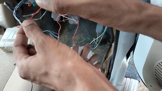 RD remote matching process | remote centre locking system | ahshani work смотреть онлайн