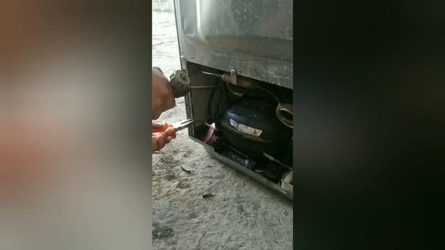 РЕМОНТ ХОЛОДИЛЬНИКА LG HALADELNIK TAMIRLASH LG смотреть онлайн