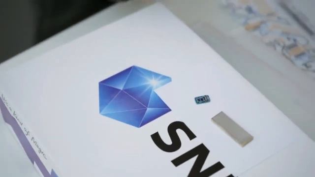 Ольга Квашенкина о SNDGroup на Всероссийском форуме Микроэлектроника смотреть онлайн