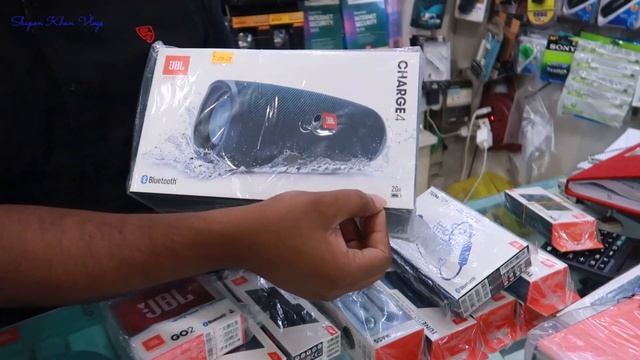 Buy Orginal JBL, Anker , Hoko, Headphone / Speaker In BD | New Vlogs | Shapon Khan Vlogs смотреть онлайн