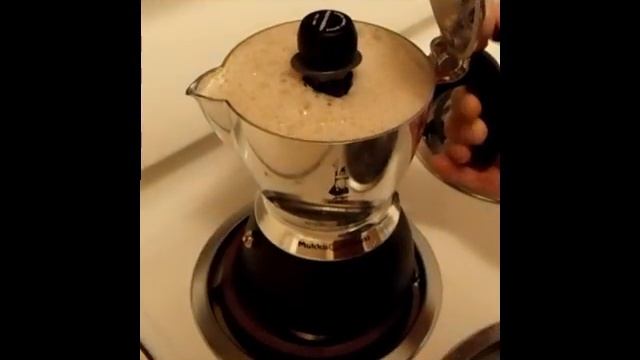 Bialetti Mukka Express смотреть онлайн