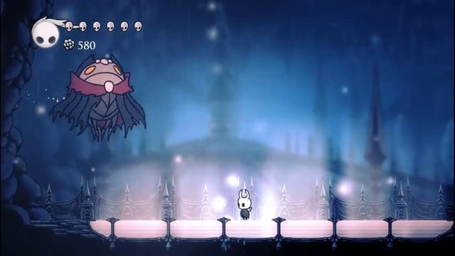Hollow Knight 20/2. Святилище душ (смотреть после 20-й серии) смотреть онлайн