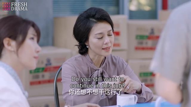 【Multi-sub】The Gifted Housekeeper EP33 | Jian Renzi, Jaco Zhang | Fresh Drama смотреть онлайн