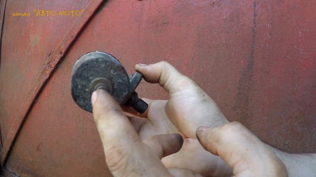 Что внутри датчика давления масла? смотреть онлайн