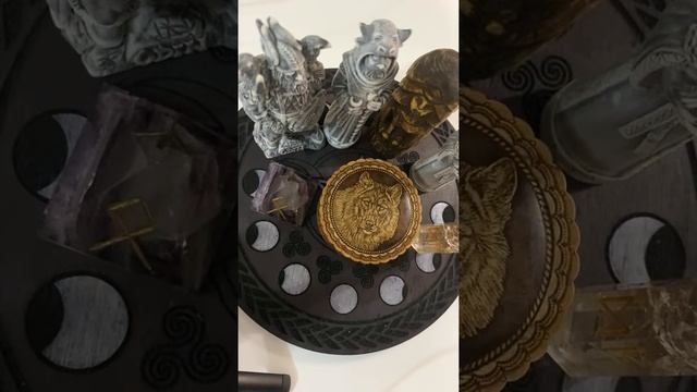 Говорим о Батюшке Домовом ?♀️? смотреть онлайн