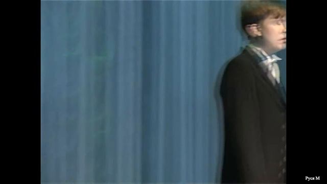 Олег Погудин "Отцвели хризантемы", Монолог (15.04.2004) смотреть онлайн
