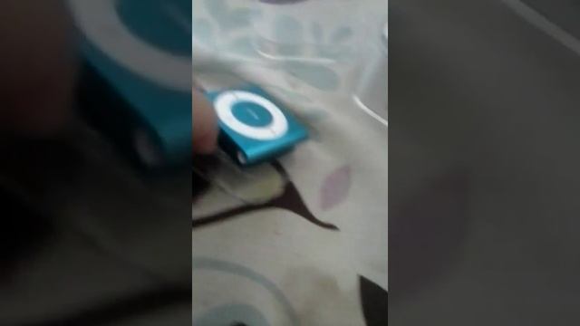 РАЗПОКОВКА IPOD SHUFFLE смотреть онлайн