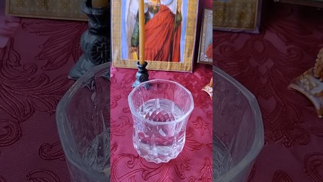 Щит Архангела Михаила. 13 лунный день. смотреть онлайн