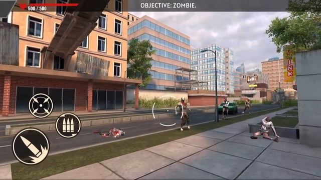 Zombie Sniper game live for beginners 2022 смотреть онлайн