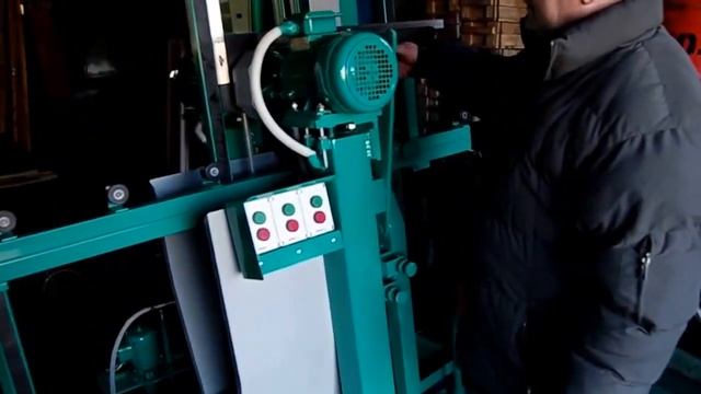 Станок для сверления стекла СДС-6 смотреть онлайн