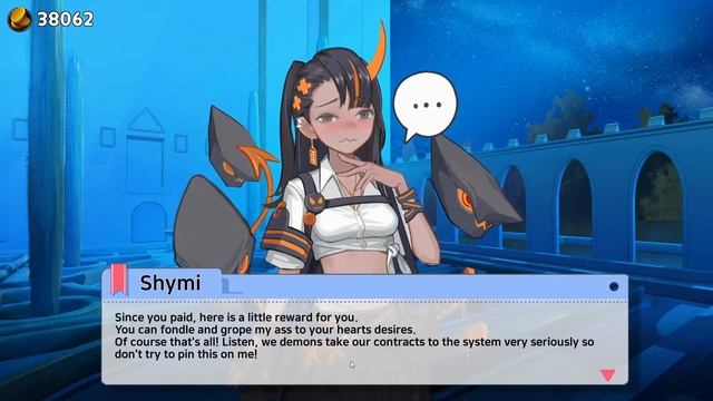 H-Game Review : Return To Isekai Quest смотреть онлайн