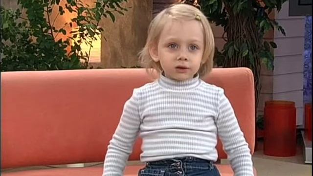 Уханова Ирина_ песня Кота Леопольда смотреть онлайн