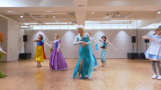 WayV 威神V 🎁Bad Alive (👑Princess Ver.)🎁