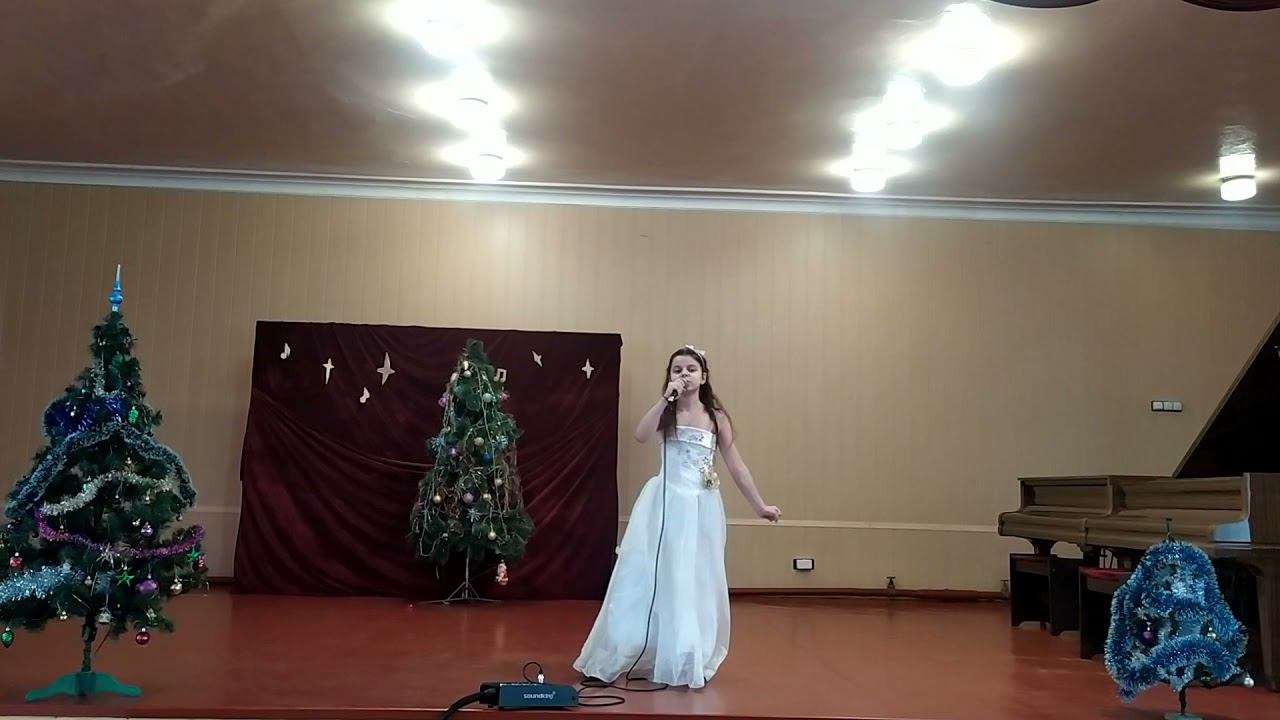 Собачко Кира «Подари детям мечту» смотреть онлайн