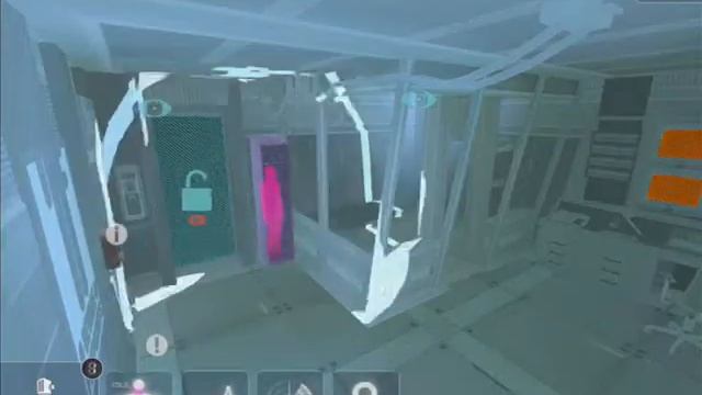 Прохождение игры Republique Remastered. №2 (эпизод 1)