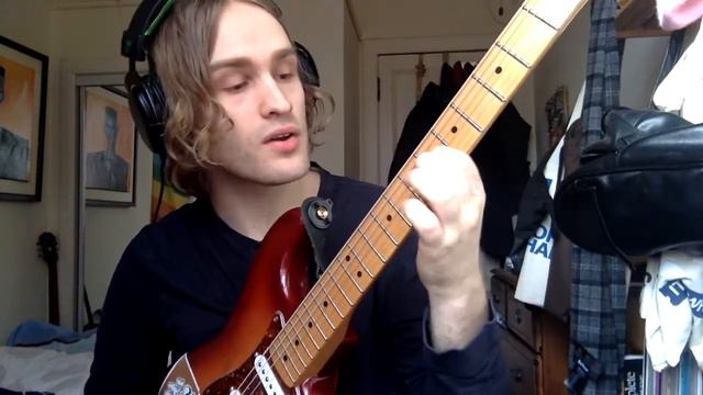 How to - Absurd riff смотреть онлайн