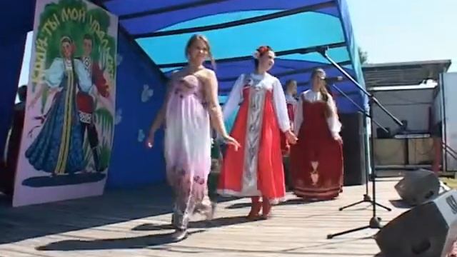 День района 2012 смотреть онлайн