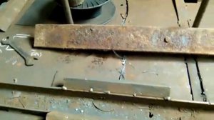 Делаем нож своими руками. Из чего не стоит делать ножи