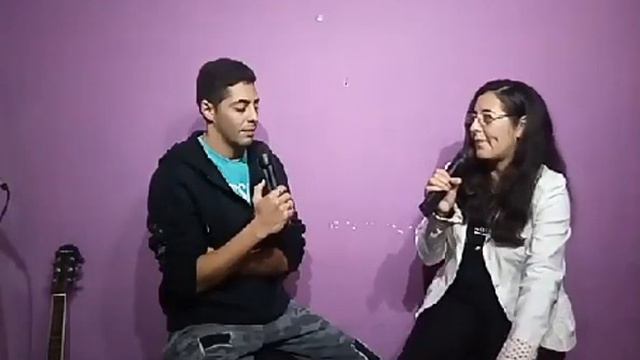 La Señal Pastora Mirta Reyes de Jiménez. смотреть онлайн