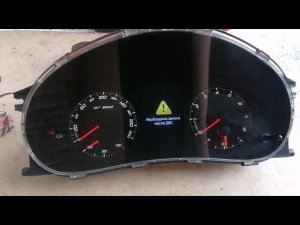 Ferrum Gamma GF822 - Замена мотора. Долгое нудное видео....