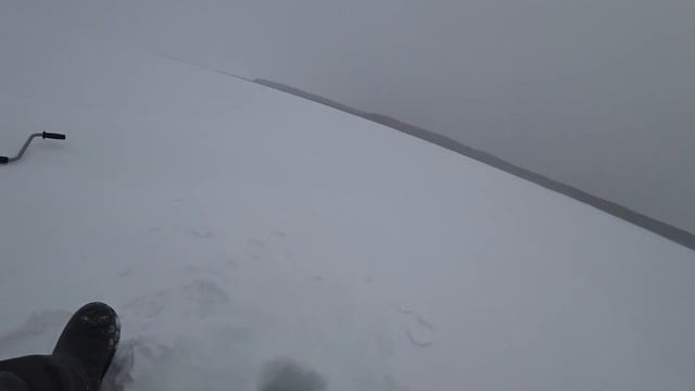 Окунь на китайский балансир!!!! Рыбалка на Братском водохранилище!!!! смотреть онлайн