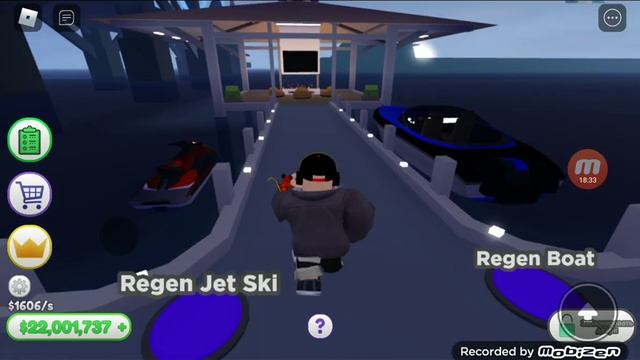 особняк и пляжный дом в роблокс???(mega mansion tycoon) смотреть онлайн