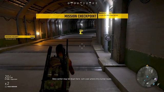 Ghost Recon Wildlands (Operation Oracle: Suspicion & Getting La Plaga) Part 8 смотреть онлайн