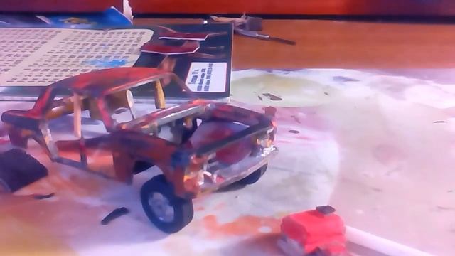 #ВОЛГАРЬ двигатель и днище смотреть онлайн