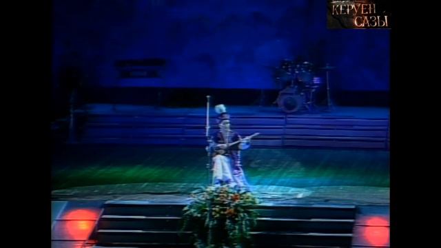 Сауле Каниева, деятель культуры Казахстана #folk #dombra #kazakhstan #folkmusic