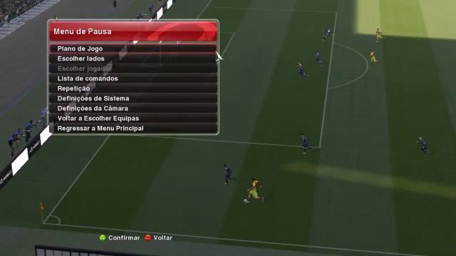 Pes 2014 Intel HD Graphics Family nova versão 19/11/15 смотреть онлайн
