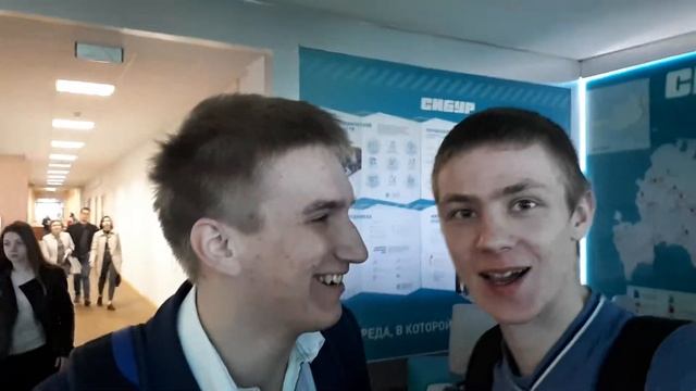 На открытие олимпиады ПАХТ УФА 2019 смотреть онлайн