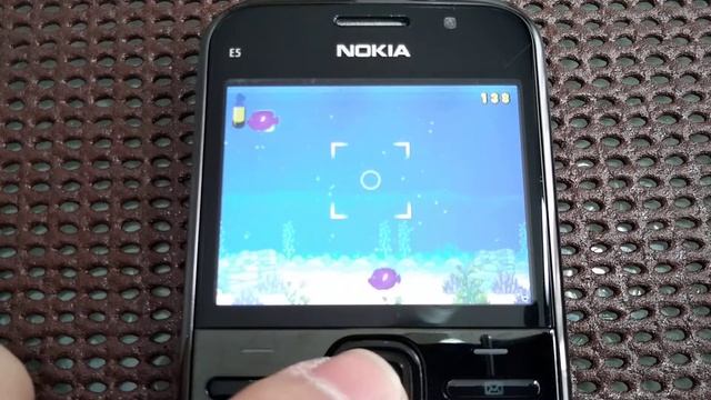 FotoQuest Fishing (jogo Java) смотреть онлайн