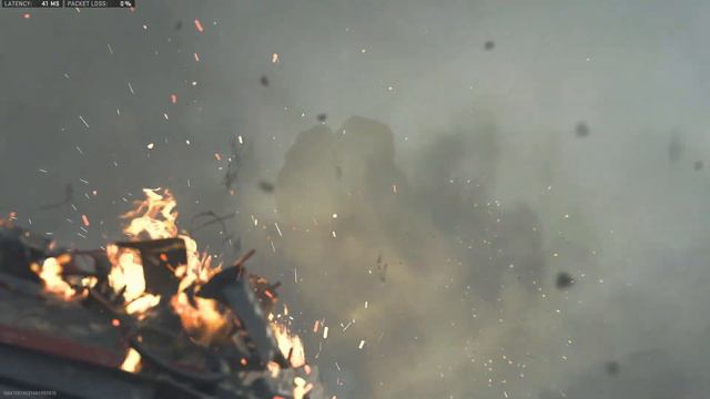 "HUNK's" Custom MP5 from Resident Evil 2: Remake in Modern Warfare II Gameplay смотреть онлайн