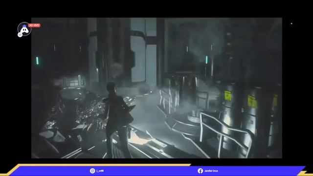 JOGANDO RESIDENT EVIL 2 REMAKE FINAL PELO XBOX GAME PASS... смотреть онлайн