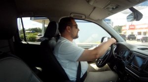 Тест Лучшего пикапа -  Volkswagen Amarok V6 TDi. Мечты сбываются!