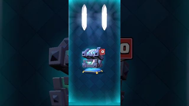 Новая ЛЕГА (клэш рояль) #2 смотреть онлайн