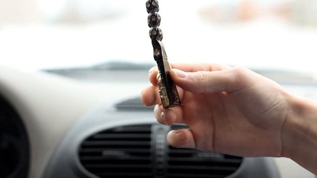 Церковь - четки в автомобиль смотреть онлайн