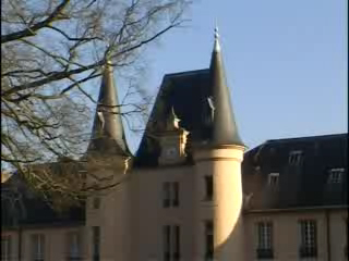 Réveil Spirituel Des Jeunes à Paris