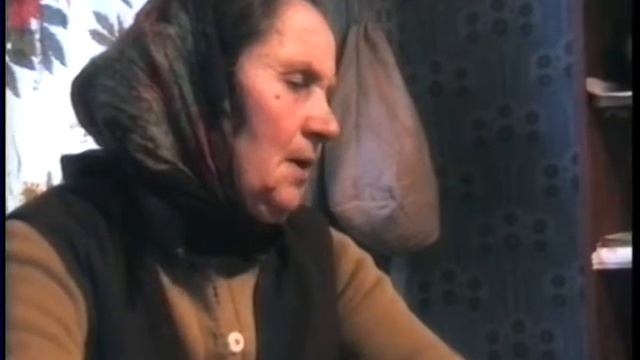 Село Крутое Велижский район 19 января 1999г. смотреть онлайн