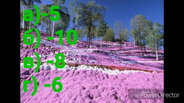 Тест. Какая ты стихия. смотреть онлайн