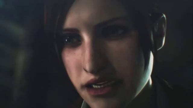 Resident Evil: Revelations 2 Walkthrough Gameplay - Episode 3 - Part 18 *Moira You Can Do It!* смотреть онлайн